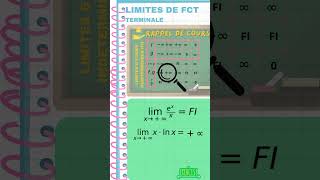 3 Limite de fonction  Maths Terminal Analyse Entrainetoi [upl. by Seow73]