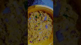 Maggi Pakora recipe ￼mini vlog shortvideo minivlog maggie pakodarecipe foodie delhifood [upl. by Lucina430]