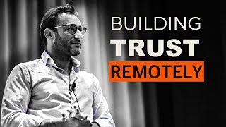 The Truth About Remote Work amp Team Dynamics  Simon Sinek [upl. by Kappel]