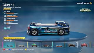 Wave Rippers Hot Wheels Unleashed [upl. by Ytineres790]