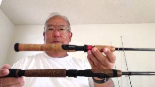 HOW TO TAKE CARE OF YOUR FISHING ROD  POLE [upl. by Artemas913]