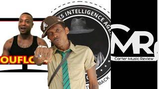 Sir P EXPOSED SOFLO TV amp CMR TV High Ranking Members Of The FKA  FREE KARTEL ARMY Awahdis [upl. by Phio]