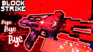 Block Strike  G36 Montage  NSYNC  Bye Bye Bye [upl. by Neram]