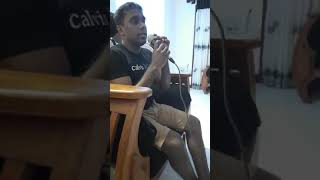 Sujith Liyanage  Sandakan wasila  සඳකැන් වැසිලා  Viduna Physics [upl. by Alexis927]