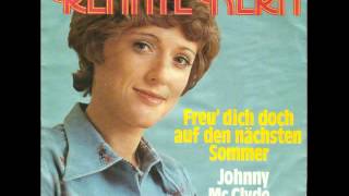 Renate Kern  Johnny Mc Clyde [upl. by Ednew]