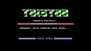 Tristar Intro 1989 [upl. by Dorisa]