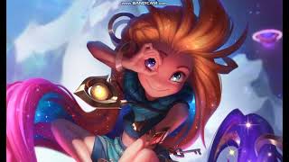 Zoe the Aspect of Twilight  Champion Theme  League of Legends [upl. by Ylam]