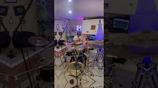 Brain Stew drum cover drums drumcover drummer drumperformance drumvideo GreenDay [upl. by Yoj]