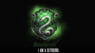 Slytherin Pride [upl. by Eecram]