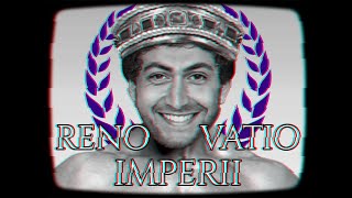 Ever heard of the Renovatio Imperii Romanorum [upl. by Crellen]