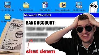 Shutting Down A Scam Call Center With Windows RG [upl. by Elik]