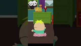 Barbara German Song  South Park Dance [upl. by Sucul312]