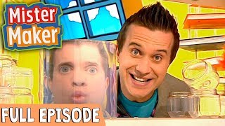 Mister Maker  Series 1 Episode 2 [upl. by Edras]