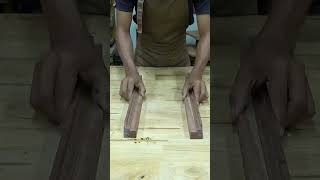 wood madeiraengenheirada woodworking madeiramadeira marceneiros diy cadeira sandalye [upl. by Nivalc]