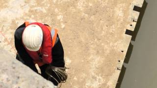 Tunnelbau und das Grundwasser Großbaustelle Kö Bogen Düsseldorf [upl. by Downey]