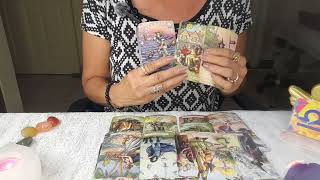 LIBRA ♎ PARTE 2 UN NUEVO AMOR libra tarot amor horoscopo tarotamor [upl. by Lorena]