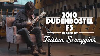 2010 Dudenbostel F5 played by Tristan Scroggins [upl. by Hennebery222]