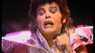 Gary Glitter  Leader of the Gang I Am TOTP Christmas Day 1973 Alternative Performance [upl. by Jair]