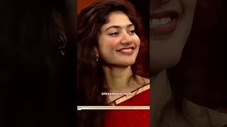 Manjile bhichad gayi youtubeshorts saipallavi saipallavistatus [upl. by Dnaltiak365]