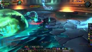 Yoggsaron 25man SOLO 602 Alone in the Darkness [upl. by Cordle]