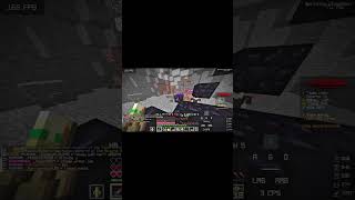 Jackpotmc 2 opps down minecraft subscribe jackpotmc crystalpvp gaming pvpmontage lilloaded [upl. by Neelahs780]