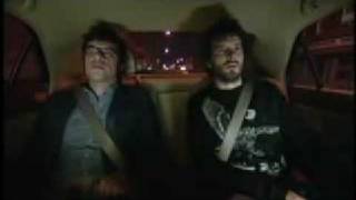 Flight Of The Conchords Season 2 Trailer [upl. by Branca]