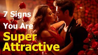 Esther Perel 7 Signs You Are Super Attractive  Fortivate  relationship dating [upl. by Hanako]