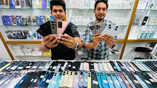 Used iPhone Price in Bangladesh🔥 Used iPhone Price in BD 2024🔥 Second Hand Phone✔Used Mobile Price [upl. by Najram]