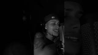 Chris Brown  Angel Numbers Anthony Cover [upl. by Zurc]