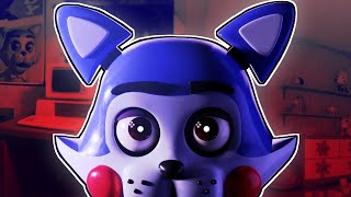 Five Nights at Candys Is Kinda Awesome [upl. by Silohcin]