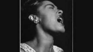 Billie HolidayDont Explain Live [upl. by Notserk]