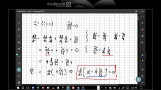 Introduction to Noethers Theorem and Conservation Principles [upl. by Ano583]