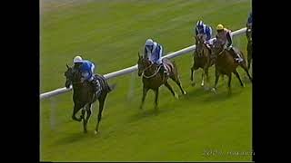 2004 Hardwicke Stakes Inc Replay [upl. by Dolli]