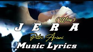 quotJ E R AquotWary Putri Ariani  Music Lyrics [upl. by Ailliw]