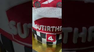 Customized design cake cake chocolatecake cakedecorating bangalorehomebakers shorts bangalore [upl. by Sheaff]