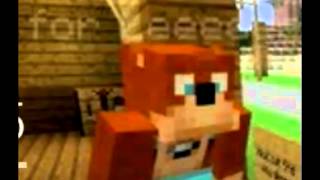 Stampy long nose 100th video celebration [upl. by Woodring]