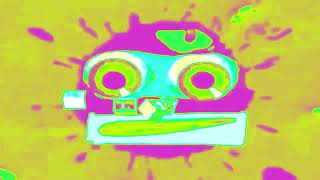 REQUESTED Klasky Csupo in Harsh Effect 60 [upl. by Changaris80]