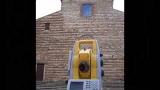 Imaging Topcon Geotop Elaborazioni [upl. by Chevalier]