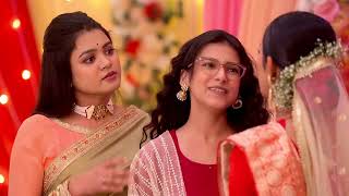 Parineeta  Ep  31  Best Scene  Dec 11 2024  Zee Bangla [upl. by Alimac844]