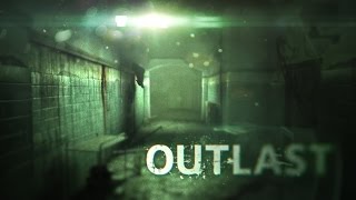 OUTLAST chaceBGM集 音量注意 [upl. by Zane]