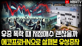 2번째 트럼프 암살 시도 이후 부동층 표 흡수될까  FOMC D1 뉴욕증시 눈치보며 소폭 상승 [upl. by Lenroc871]