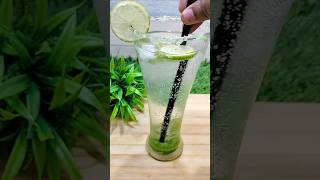 Pulse Mojito 🍹 recipe shortsyoutubeshortspulse mojito refeshingdrink tasty [upl. by Leahcimal648]