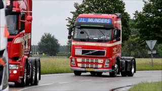 Truckrun 18062016 [upl. by Aubigny]