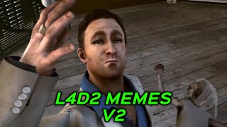 L4D2 MEMES V2 [upl. by Niccolo12]