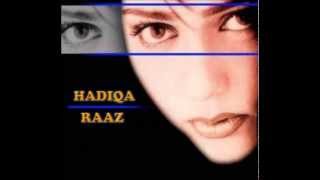 Raaz  Hadiqa Kiani [upl. by Eustace440]