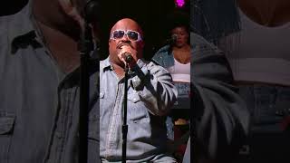 CeeLo Green Forget You The Song Live [upl. by Eyks492]