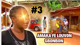 AMAKA NTU FE LOHO VOINDI 3 Film complet en ewe [upl. by Putscher660]