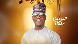 Garzali miko latest Hausa song kamar da wasa🎵🎵🥁 [upl. by Wyly868]