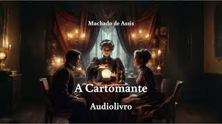 A Cartomante  Machado de Assis  Audiolivro Completo [upl. by Tavi387]