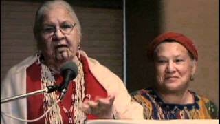 4 Directions Wisdom Gathering  Pt 2  A Women Elders Film [upl. by Klute]